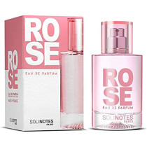 Solinotes Rose Edp 50 Ml