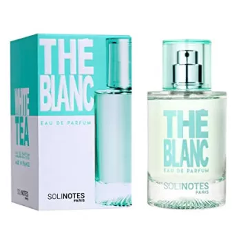 Solinotes The Blanc Edp 50 Ml