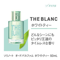Solinotes The Blanc Edp 50 Ml