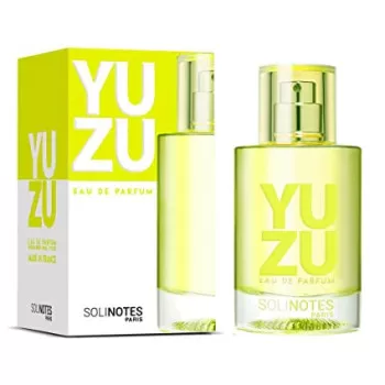 Solinotes Yuzu Edp 50 Ml