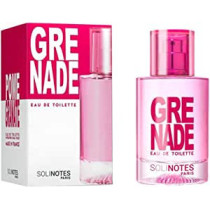 Solinotes Grenade Edp 50 Ml