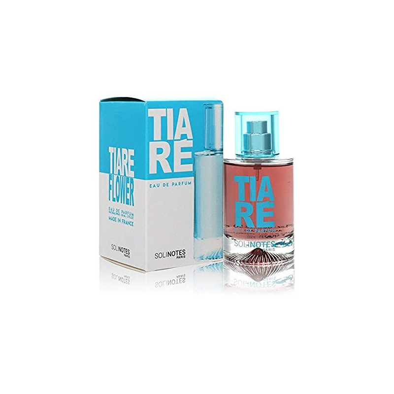 Solinotes Tiare Edp 50 Ml