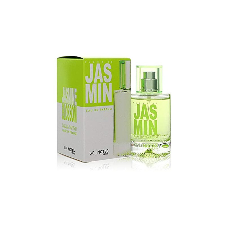 Solinotes Jasmin Edp 50 Ml