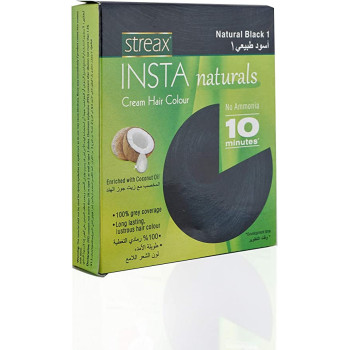 Streax Insta Cream Hair...