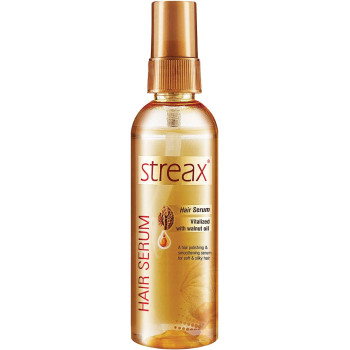 Streax Walnut Hair Serum...