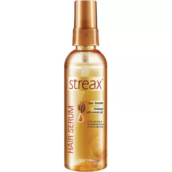 Streax Walnut Hair Serum...