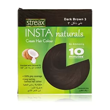 Streax Insta Cream Hair...