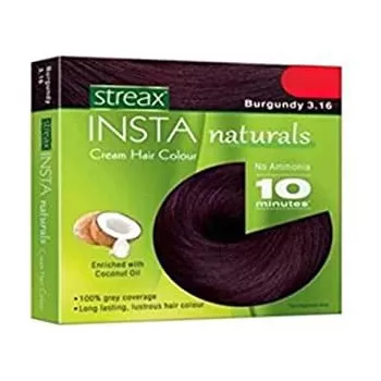 Streax Insta Cream Hair...