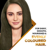 Streax Cream Hair Color Light Brown 5
