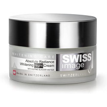 Swiss Image Whitening Care Absolute Radiance Night Cream 50 Ml