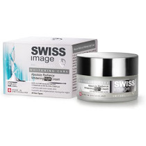 Swiss Image Whitening Care Absolute Radiance Night Cream 50 Ml
