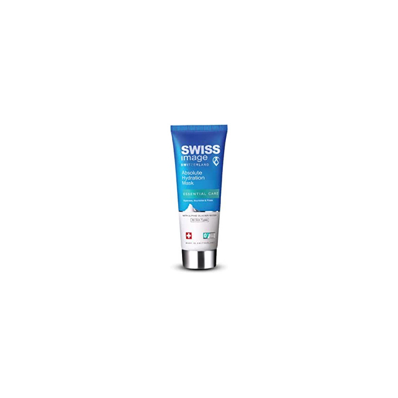Swiss Image Essential Care Absolute Hydration Mask 75 Ml