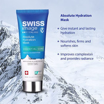 Swiss Image Essential Care Absolute Hydration Mask 75 Ml