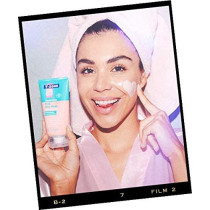 T Zone Australian Pink Clay Mask Brightening And Detoxying 125 Ml