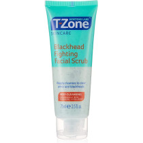 T Zone Newtons Labs Blackhead Fighting Facial Scrub 150 Ml