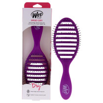 Wet Brush Speed Dry Purple