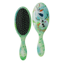 Wet Brush Disney Frozen Guiding Spirit Original Detangler Olaf