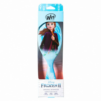 Wet Brush Disney Frozen Guiding Spirit Original Detangler Anna