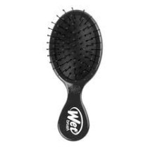 Wet Brush Mini Detangler Black