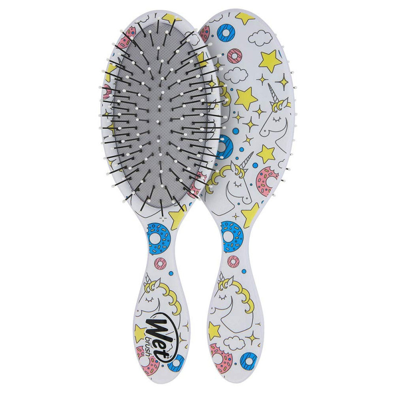 Wet Brush Kids Detangler Unicorn