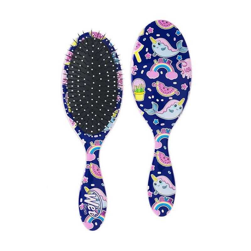 Wet Brush Happy Hair Fantasy