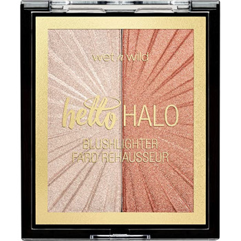 Wnw Mega Glo Blushlighter...