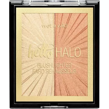 Wnw Mega Glo Blushlighter...