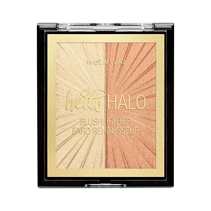 Wnw Mega Glo Blushlighter 1111565E