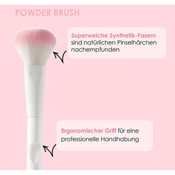 Wnw Makeup Brush Powder Brush