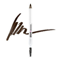 Wnw Brow Sessive Brow Pencil Dark Brown