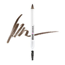 Wnw Brow Sessive Brow Pencil Medium Brown