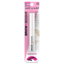 Wnw Brow Sessive Brow Shaping Gel Blonde