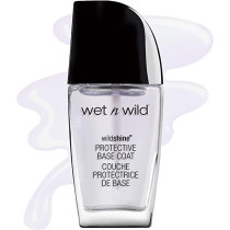Wnw Ws Nail Color Protective Base Coat