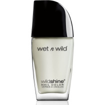 Wnw Ws Nail Color Matte Top Coat