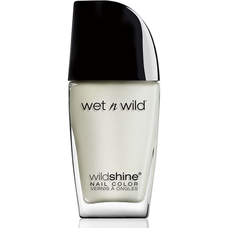 Wnw Ws Nail Color Matte Top Coat