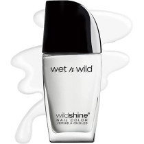 Wnw Ws Nail Color French White Creme