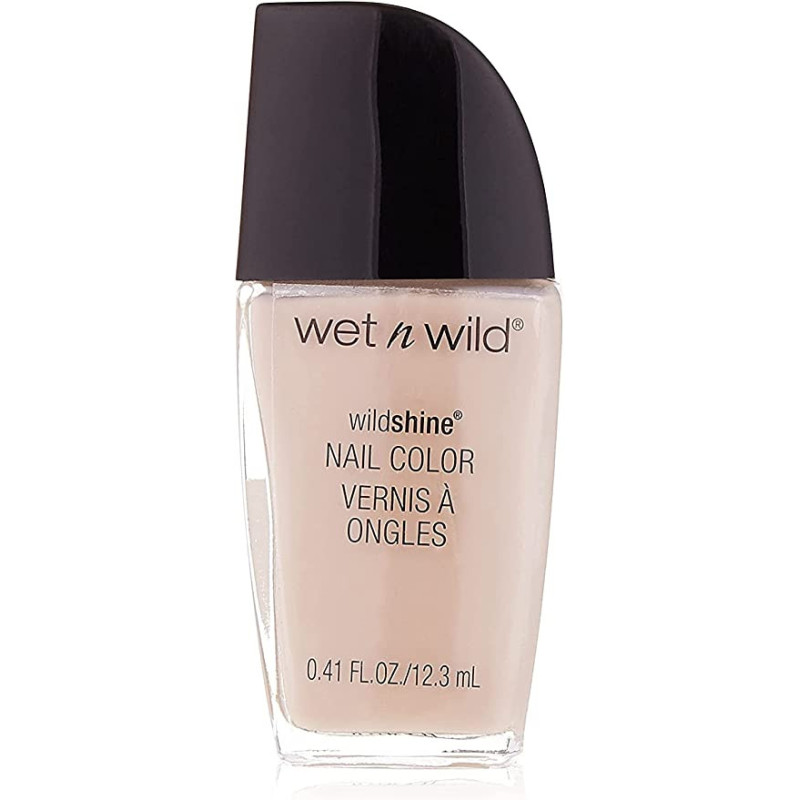 Wnw Ws Nail Color Yo Soy
