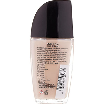 Wnw Ws Nail Color Yo Soy