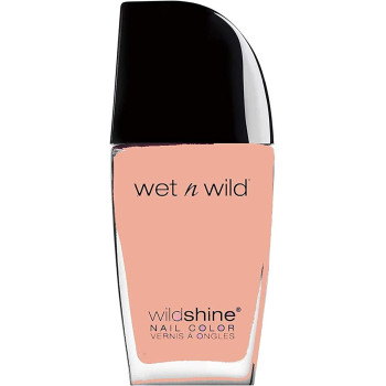 Wnw Ws Nail Color Tickled Pink