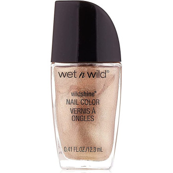 Wnw Ws Nail Color Ready To...