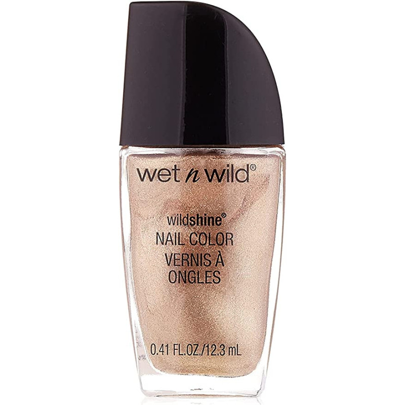 Wnw Ws Nail Color Ready To Propose