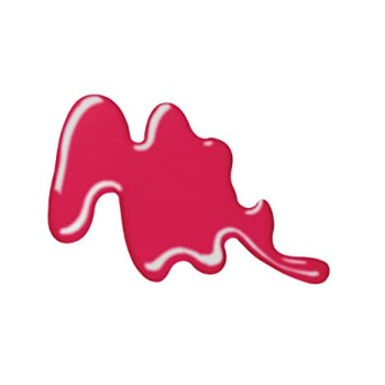 Wnw Ws Nail Color Red Red