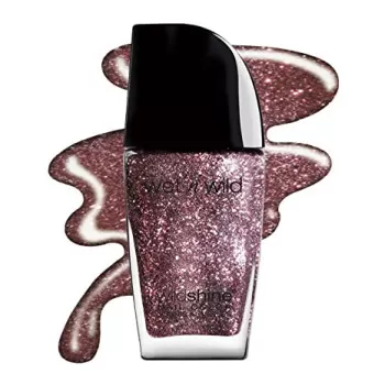 Wnw Ws Nail Color Sparked