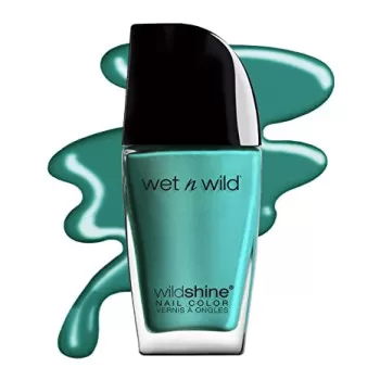 Wnw Ws Nail Color Be More...