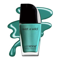 Wnw Ws Nail Color Be More Pacific
