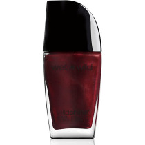 Wnw Ws Nail Color Burgundy Frost