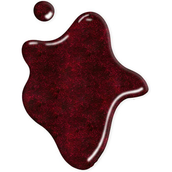 Wnw Ws Nail Color Burgundy Frost