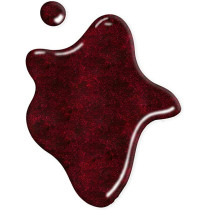 Wnw Ws Nail Color Burgundy Frost