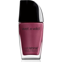 Wnw Ws Nail Color Grape Minds Think Alike