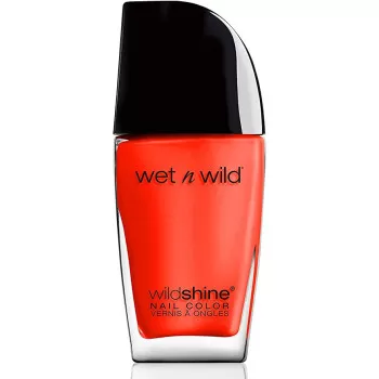 Wnw Ws Nail Color Heatwave